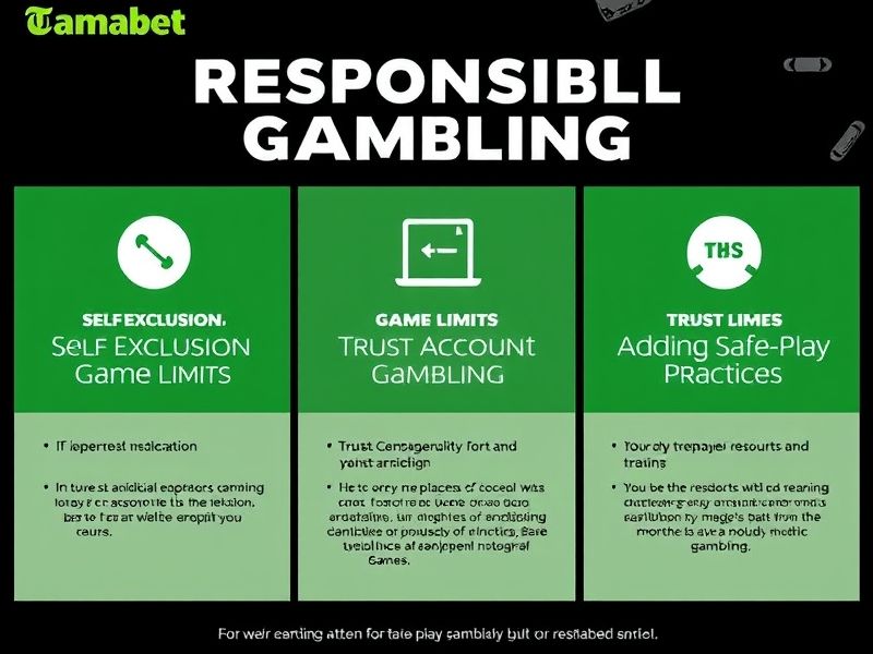 Tamabet.com - Your ultimate destination for trusted online gambling. Experience top-tier casino games, live betting, and generous bonuses on a secure platform.